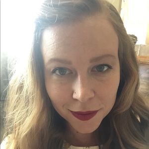 Meet your Posher, Lindsey